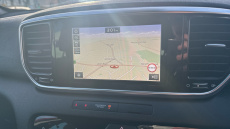 Kia Sportage 1.6 GDi ISG 2 5dr Petrol Estate